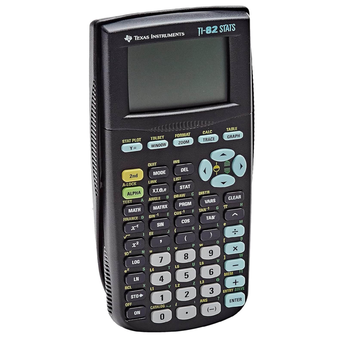 Texas Instruments TI-82 STATS Calculator Grafic Stiintific