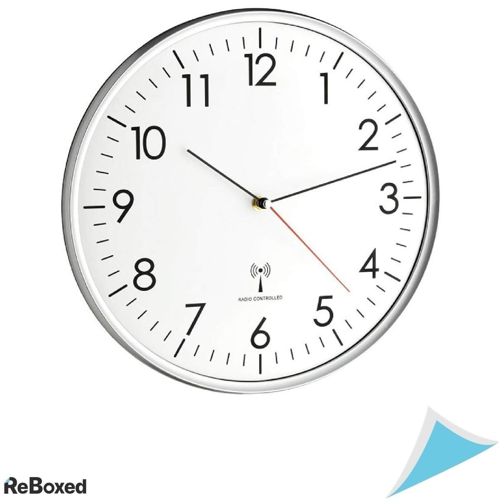 TFA Dostamnn 60.3514 Ceas Analog Radio