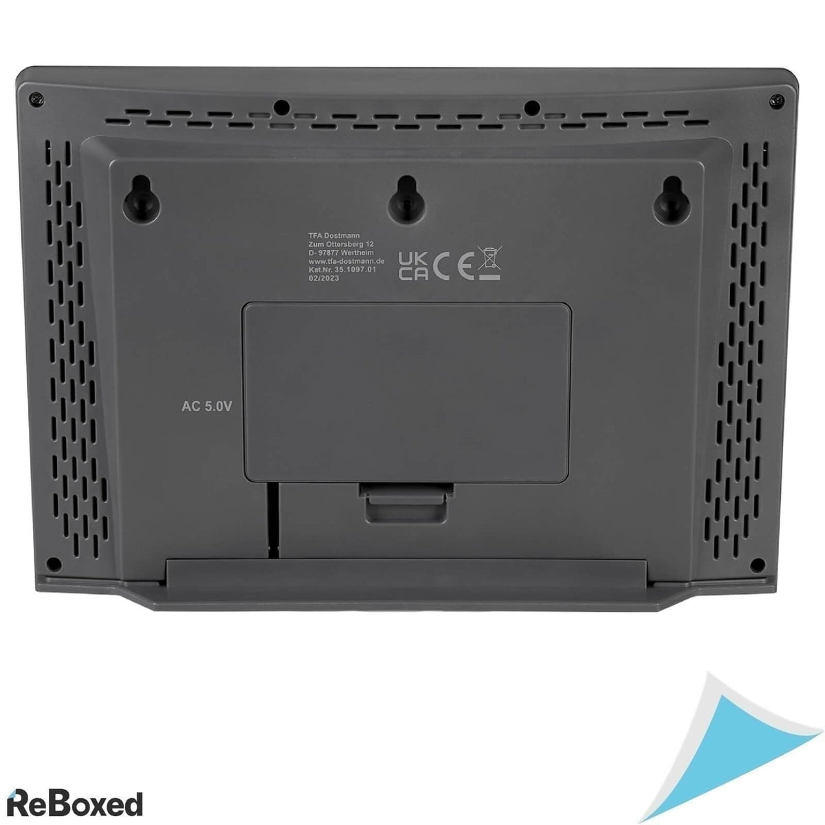 TFA Meteo Jack 35.1097.01 Statie Meteo Wireless