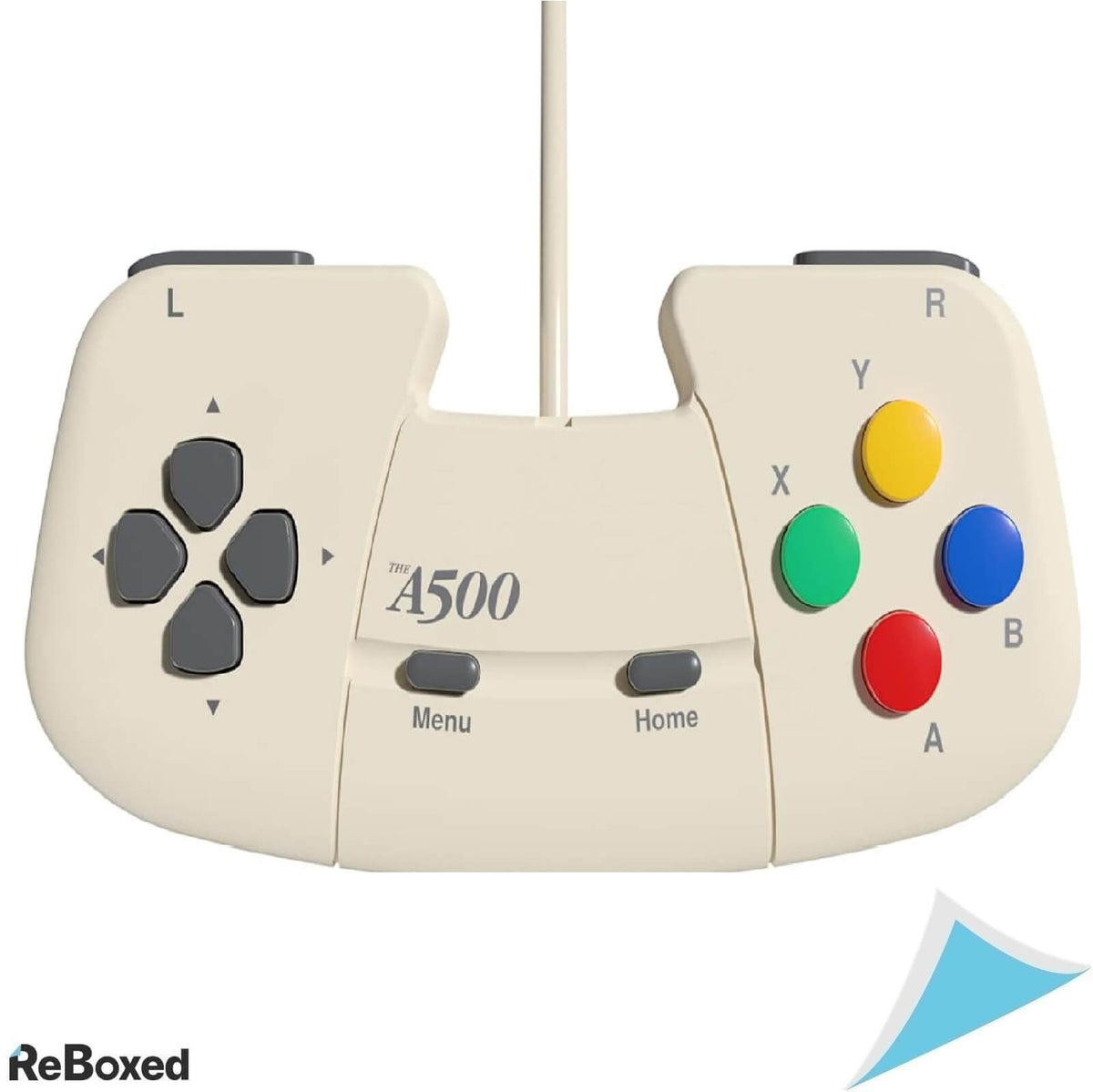 The A500 Mini Jocuri Video