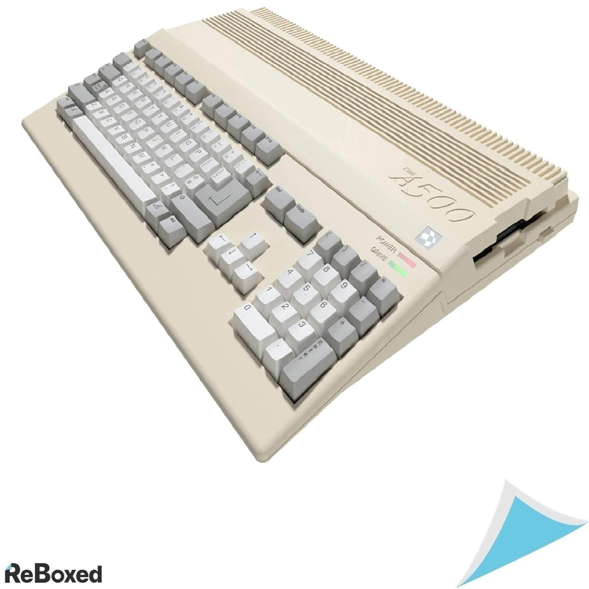 The A500 Mini Jocuri Video