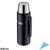 Thermos Inox King Albastru Inchis 1.2L