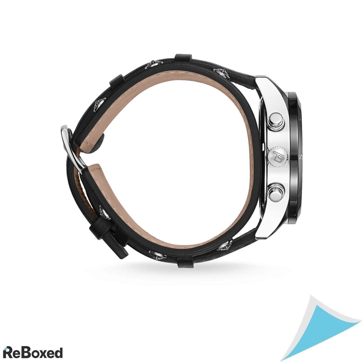 Thomas Sabo WA0140-218-203 Ceas Barbatesc Quartz 43mm