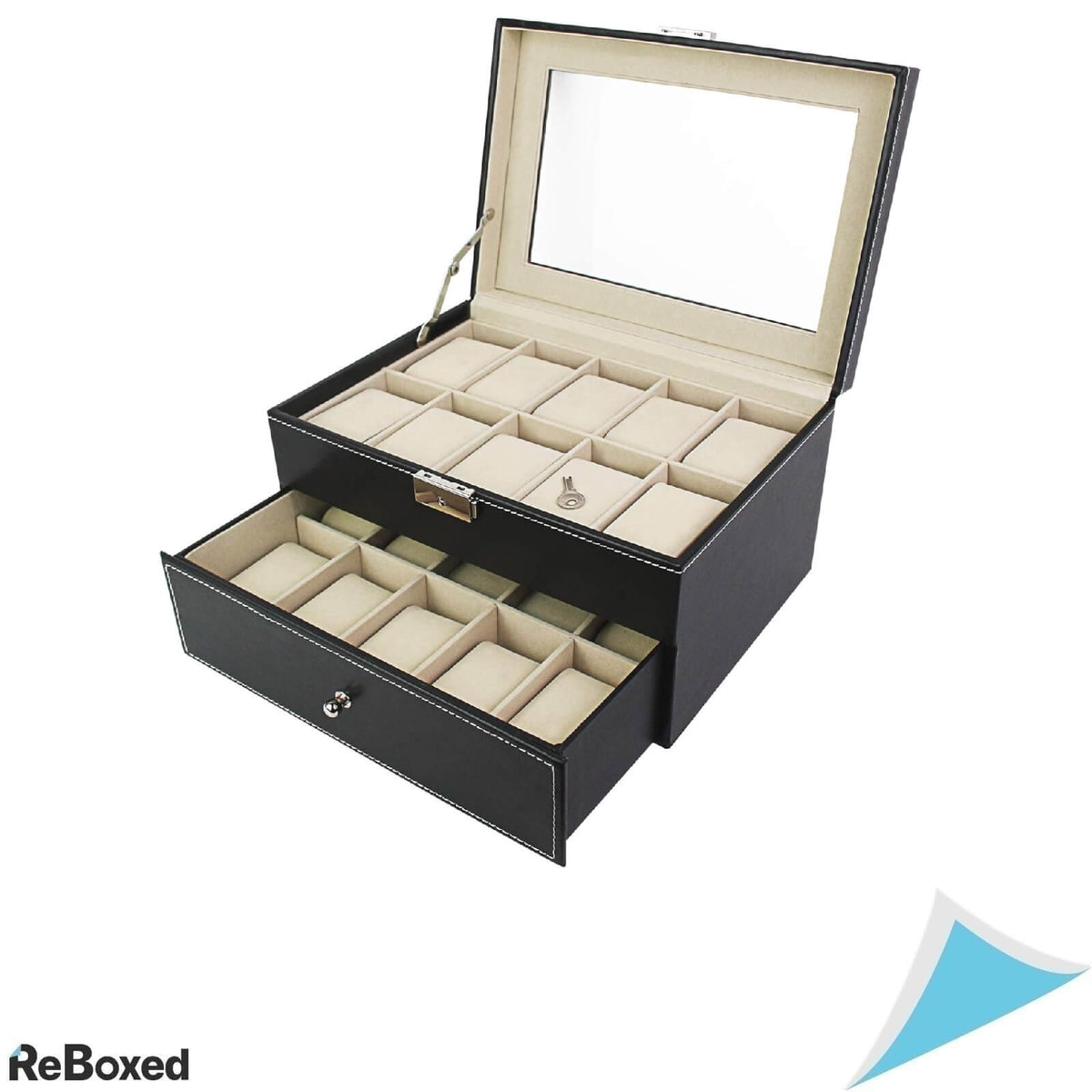 Todeco Cutie pentru Ceasuri si Bratari