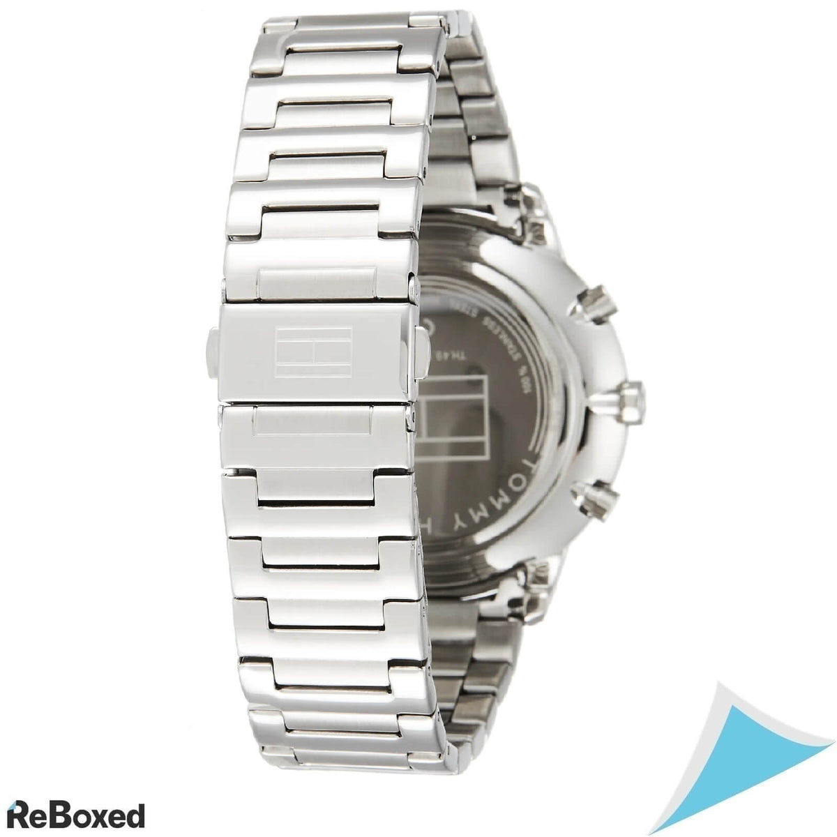 Tommy Hilfiger 1710407 Ceas Quartz Barbati