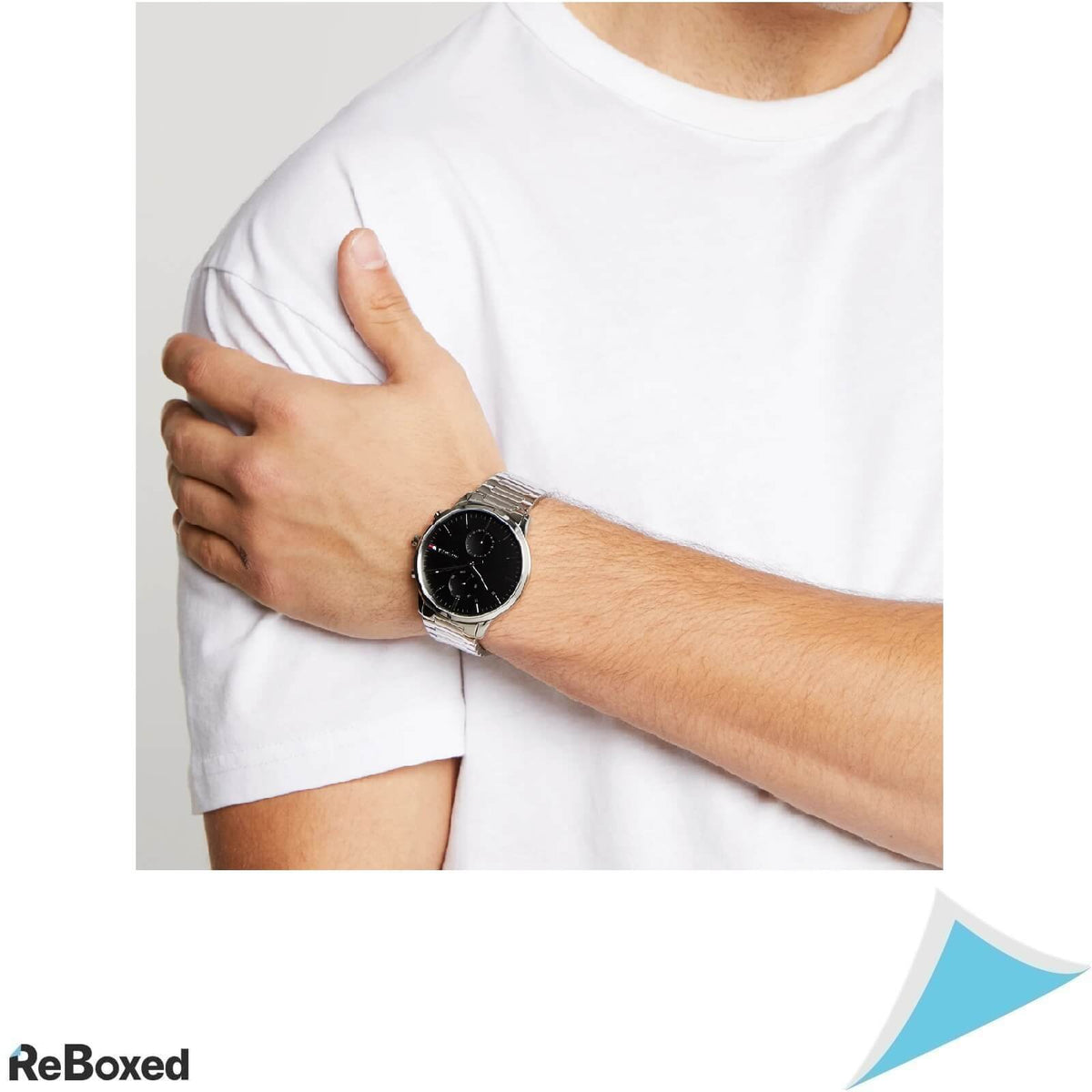 Tommy Hilfiger 1710407 Ceas Quartz Barbati