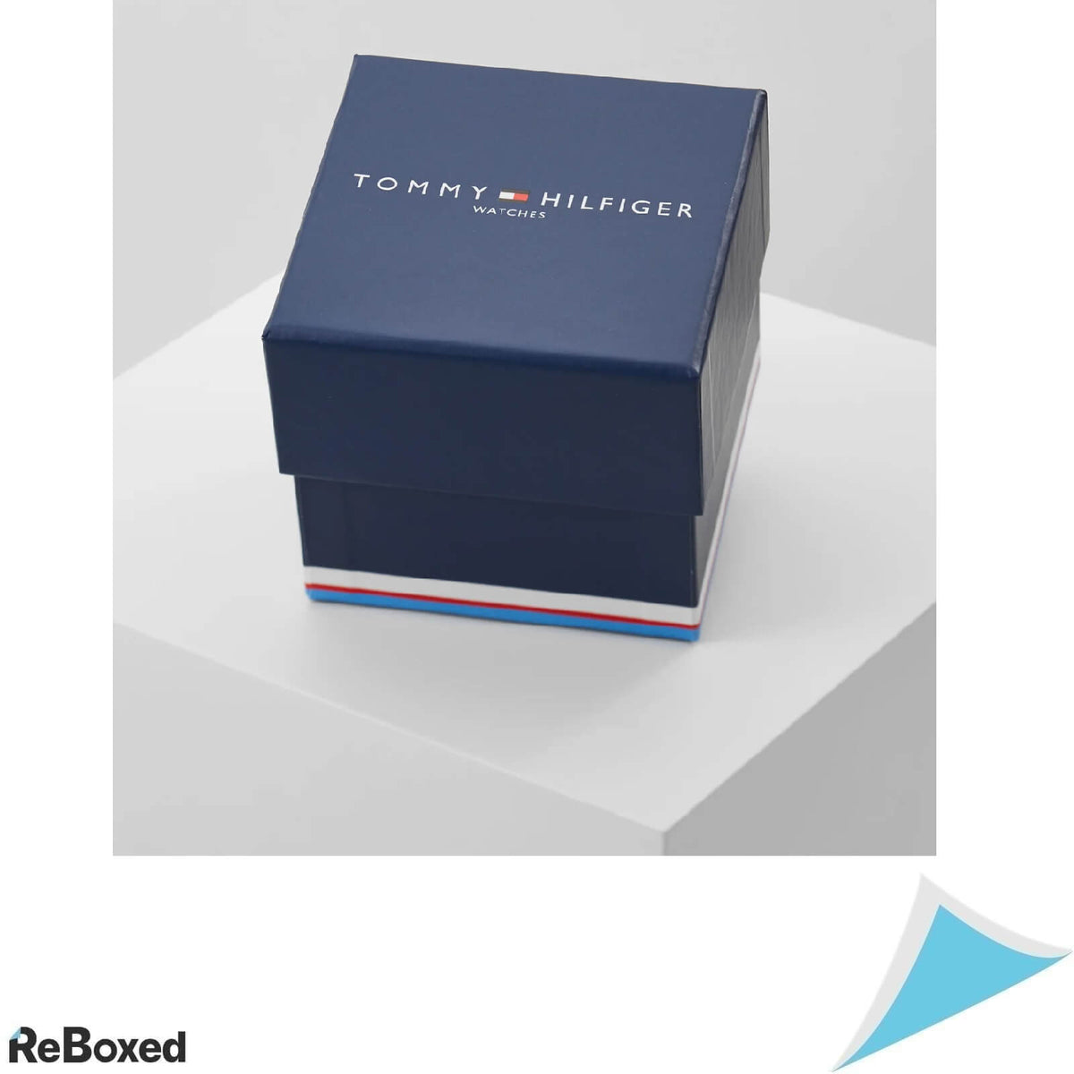 Tommy Hilfiger 1710407 Ceas Quartz Barbati