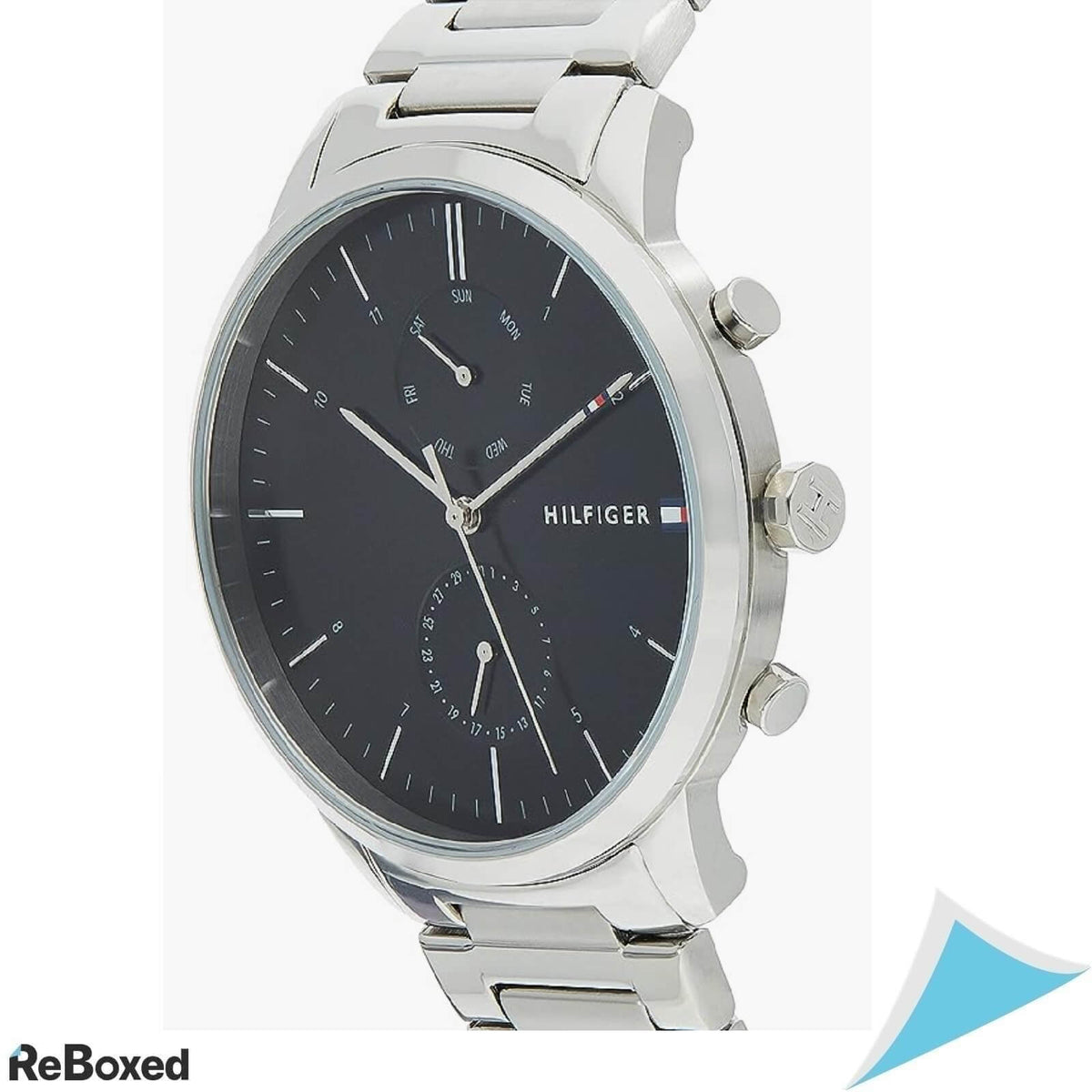 Tommy Hilfiger 1710407 Ceas Quartz Barbati