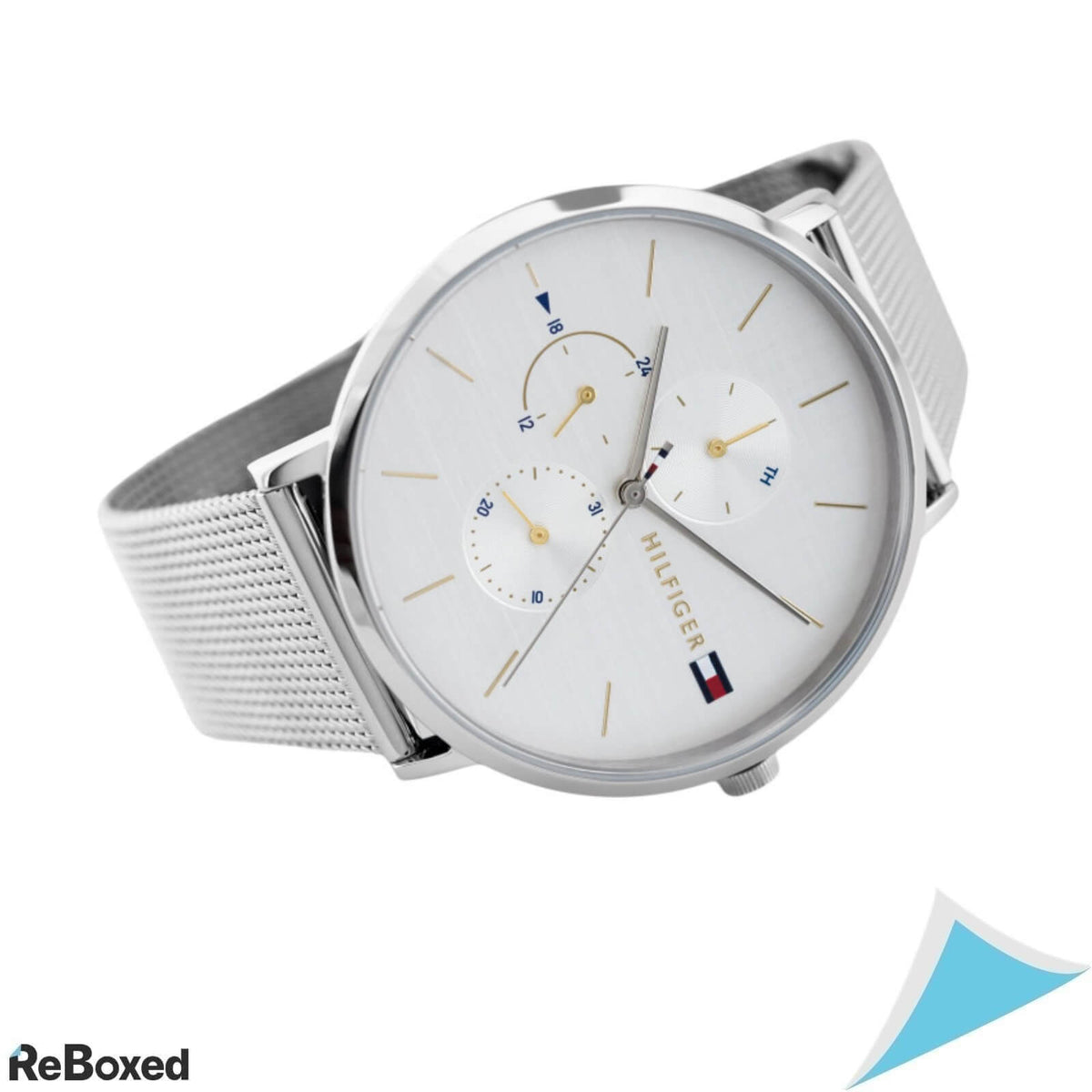 Tommy Hilfiger 1781942 Ceas Quartz Femei
