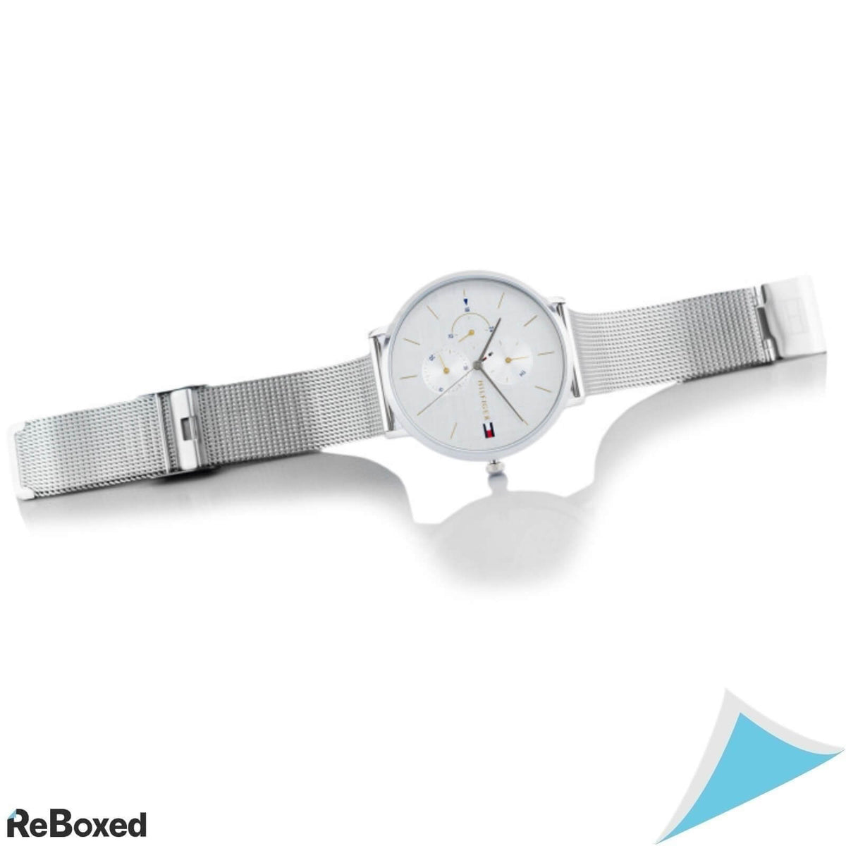 Tommy Hilfiger 1781942 Ceas Quartz Femei