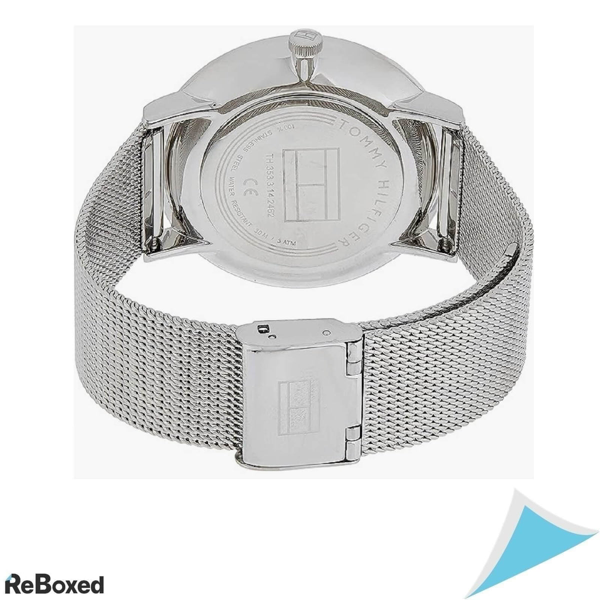 Tommy Hilfiger 1781942 Ceas Quartz Femei