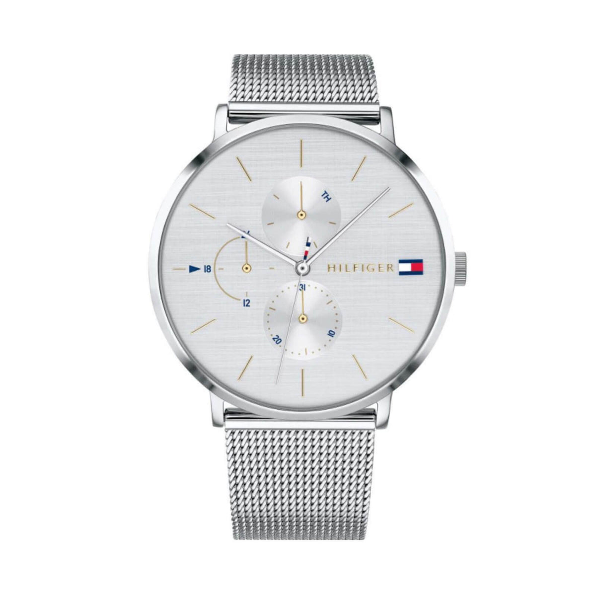 Tommy Hilfiger 1781942 Ceas Quartz Femei