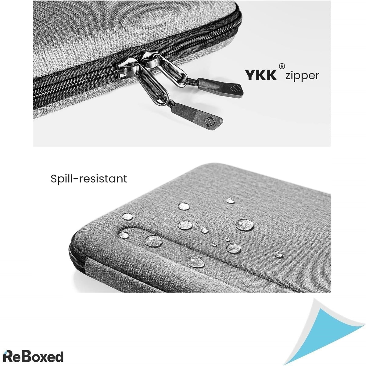 Tomtoc Geanta pentru MacBook Pro 16&quot; si Ipad Pro 12.9&quot;