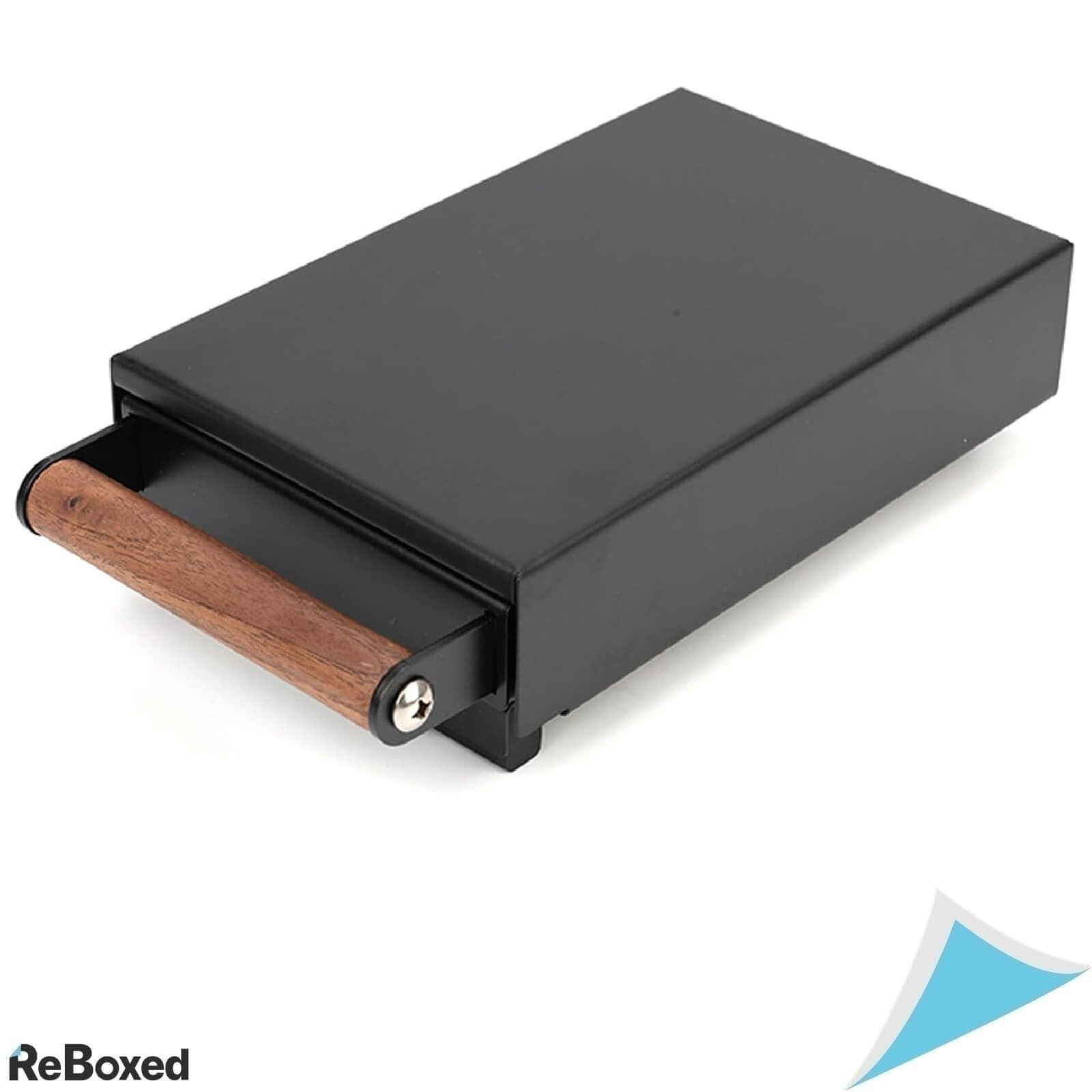 Toosoar Accesoriu Knock Box Tip Sertar pentru Espressor