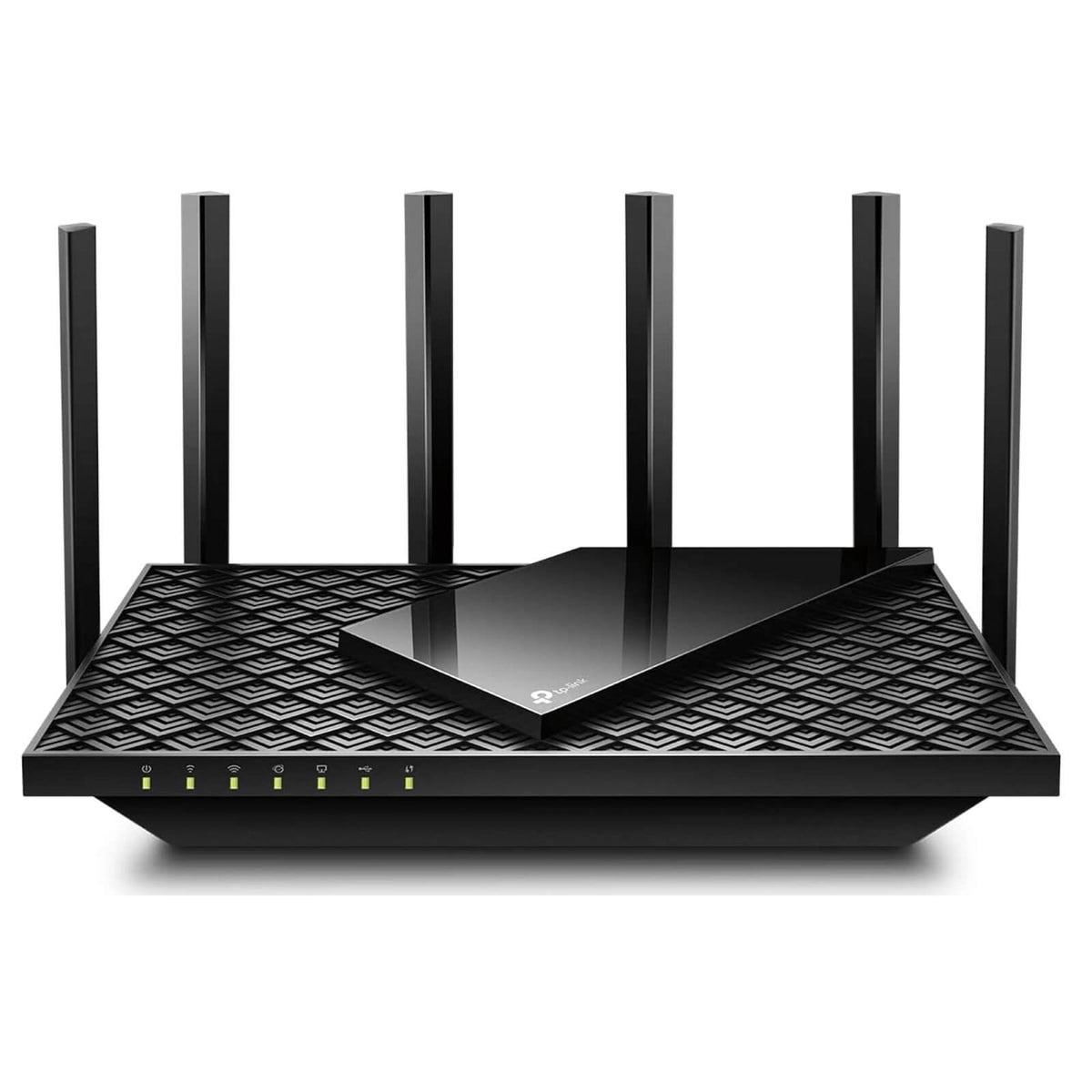 TP-Link Archer AX72 Router Wireless WiFi6 USB 5 porturi Gigabit