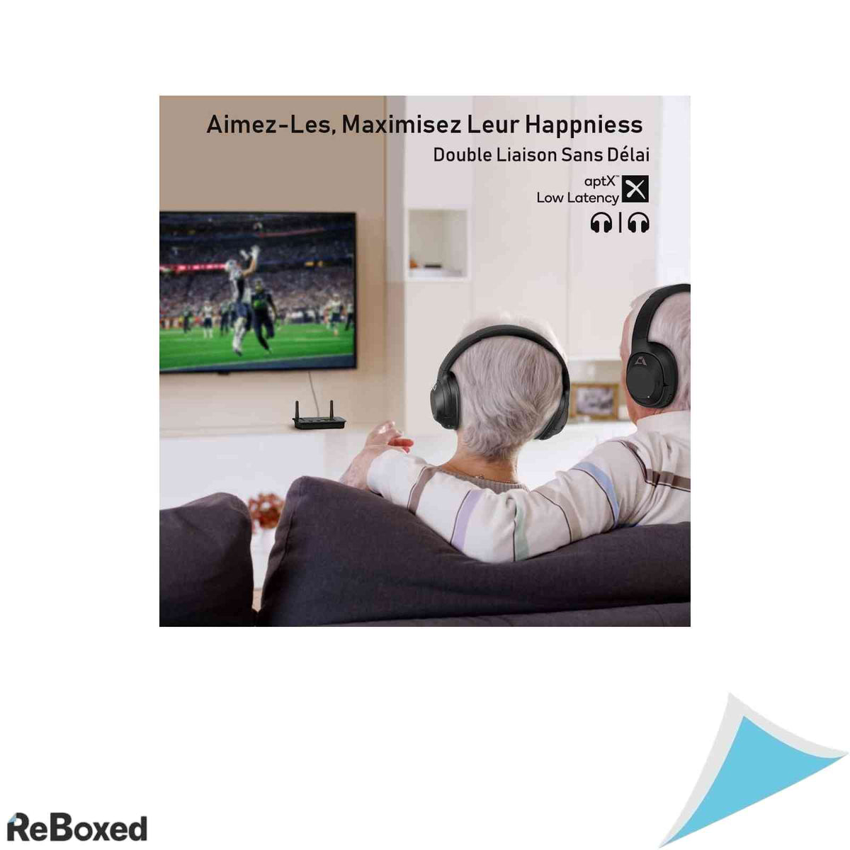 Transmiter si receiver Bluetooth 5.0 1Mii B03Pro+