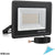 Treoir Proiector LED 50W 5000lm 3500K IP66