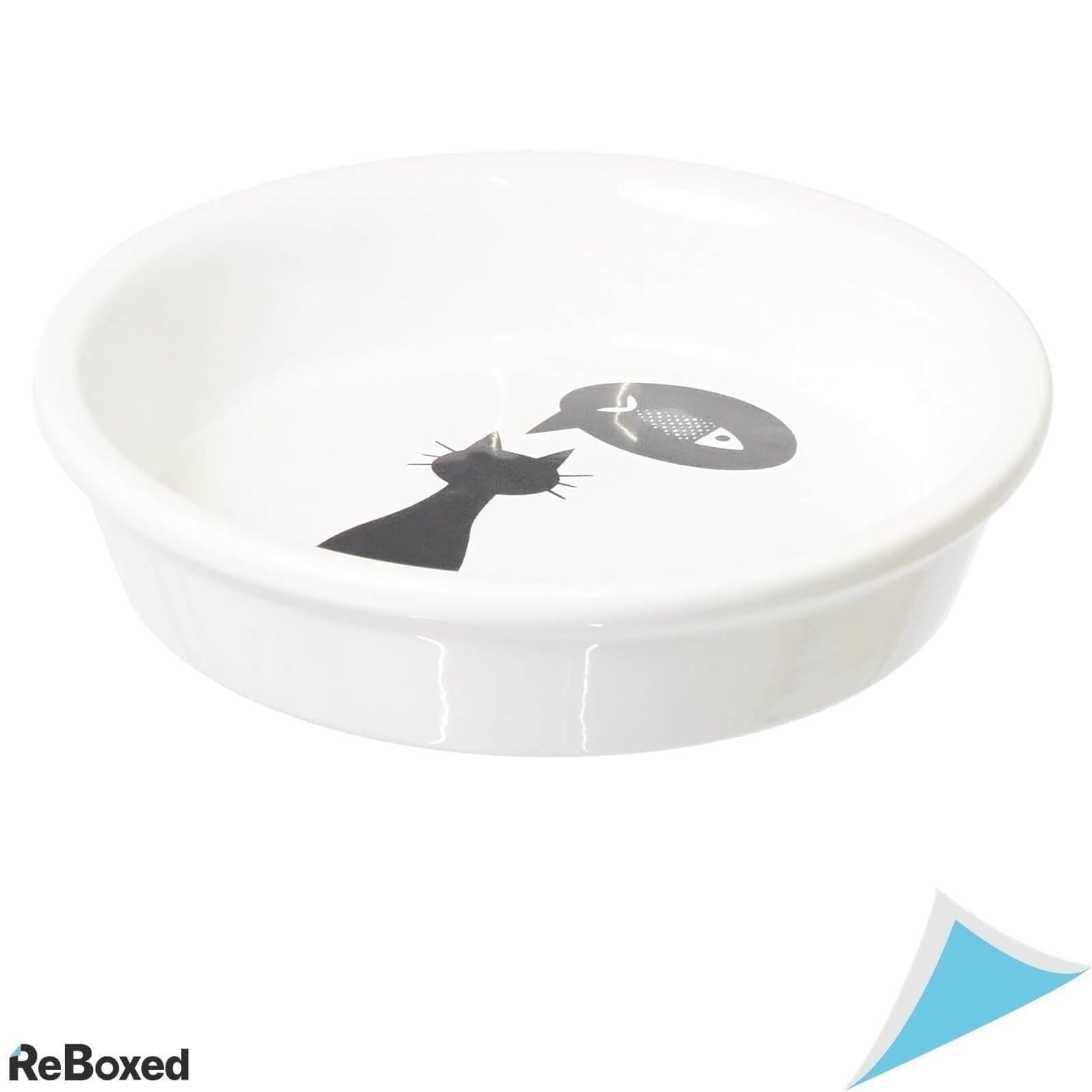 Trixie Bol Ceramic pentru Pisici 0.25l