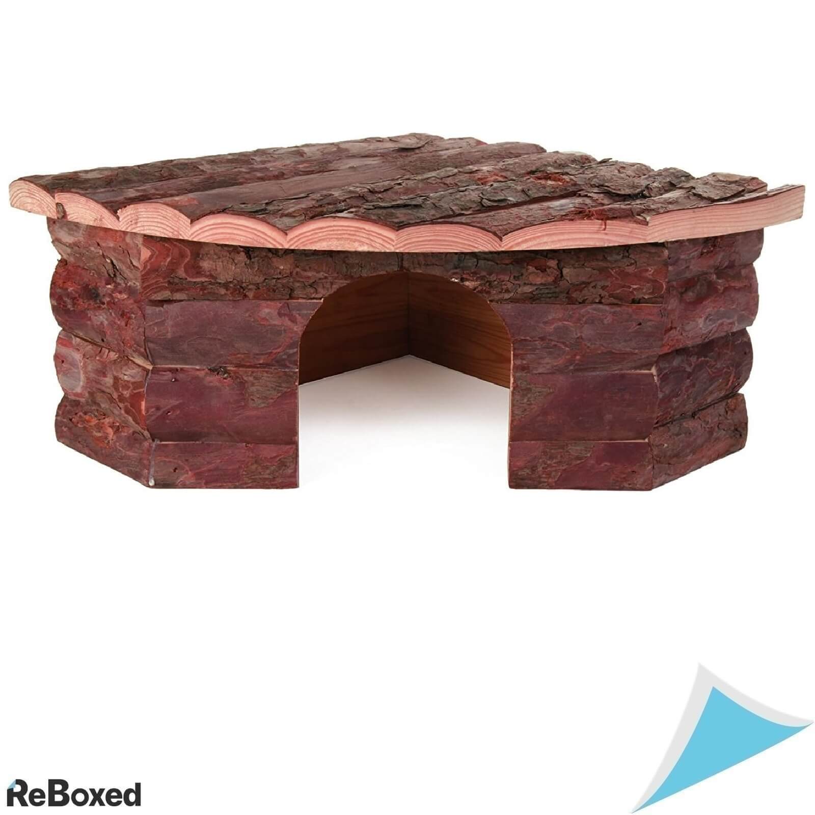 Trixie Casuta de Colt pentru Porcusori si Iepuri Pitici