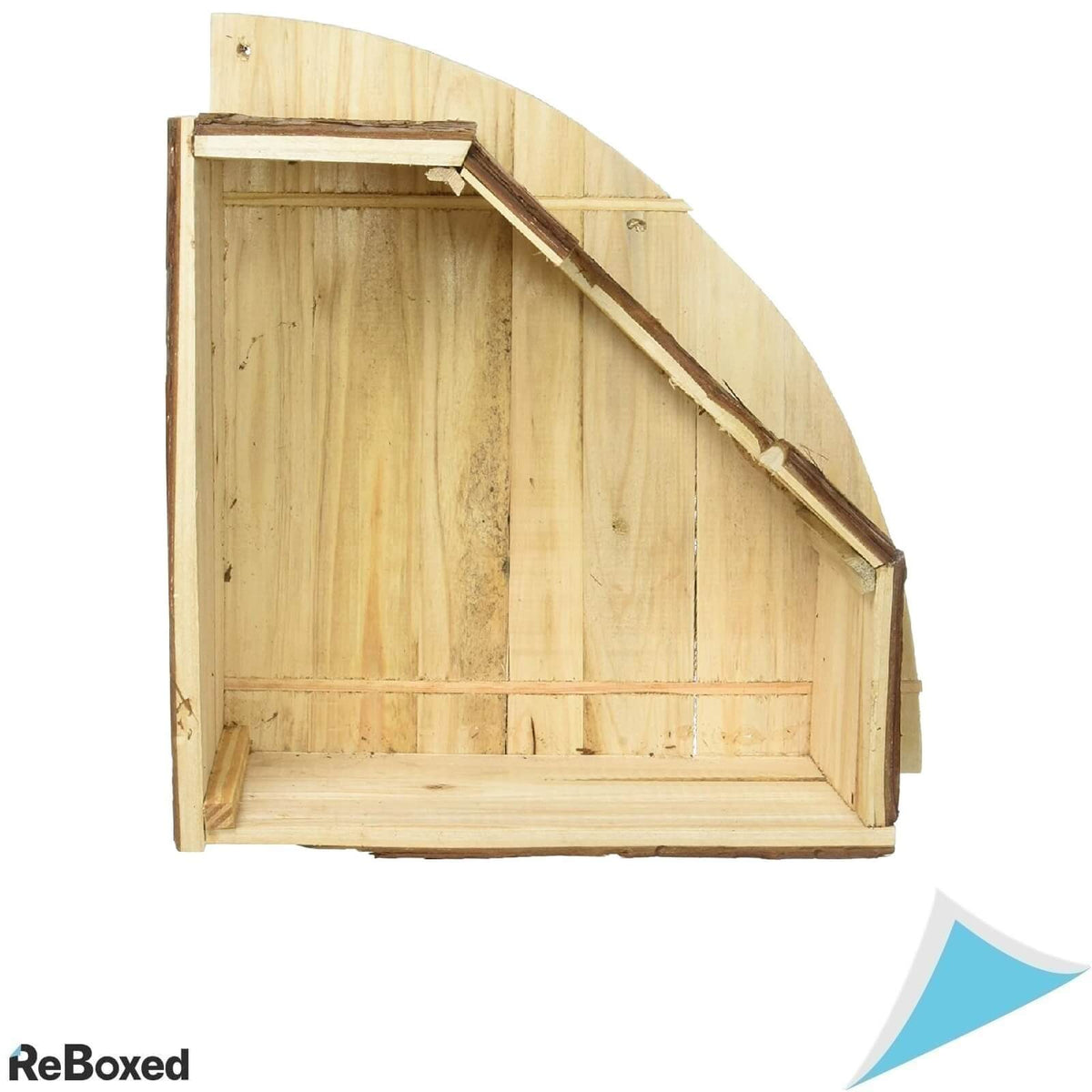 Trixie Casuta de Colt pentru Porcusori si Iepuri Pitici