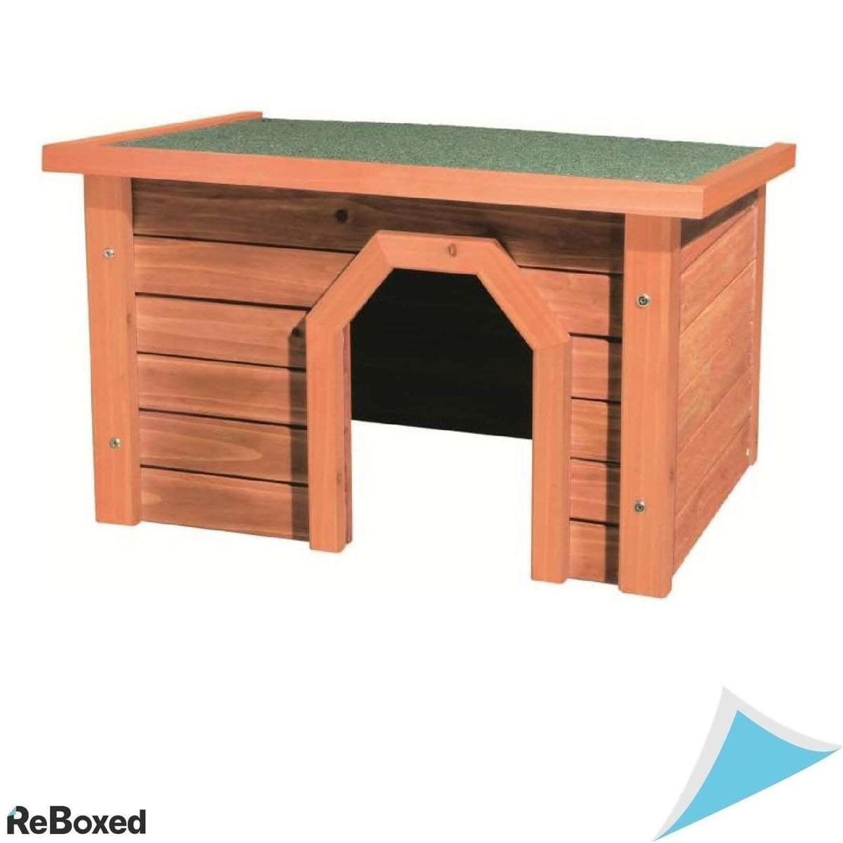 Trixie Natura Habitat Cusca pentru Animale Mici 40x20x28 cm