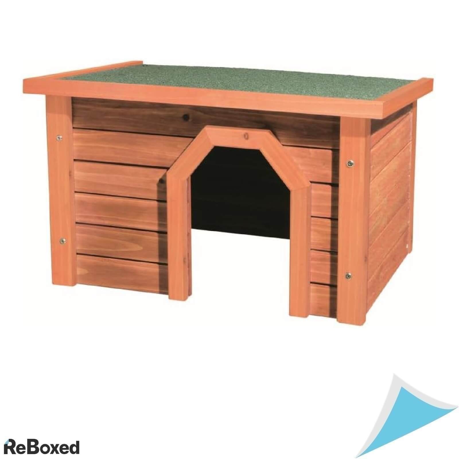 Trixie Natura Habitat Cusca pentru Animale Mici 40x20x28 cm