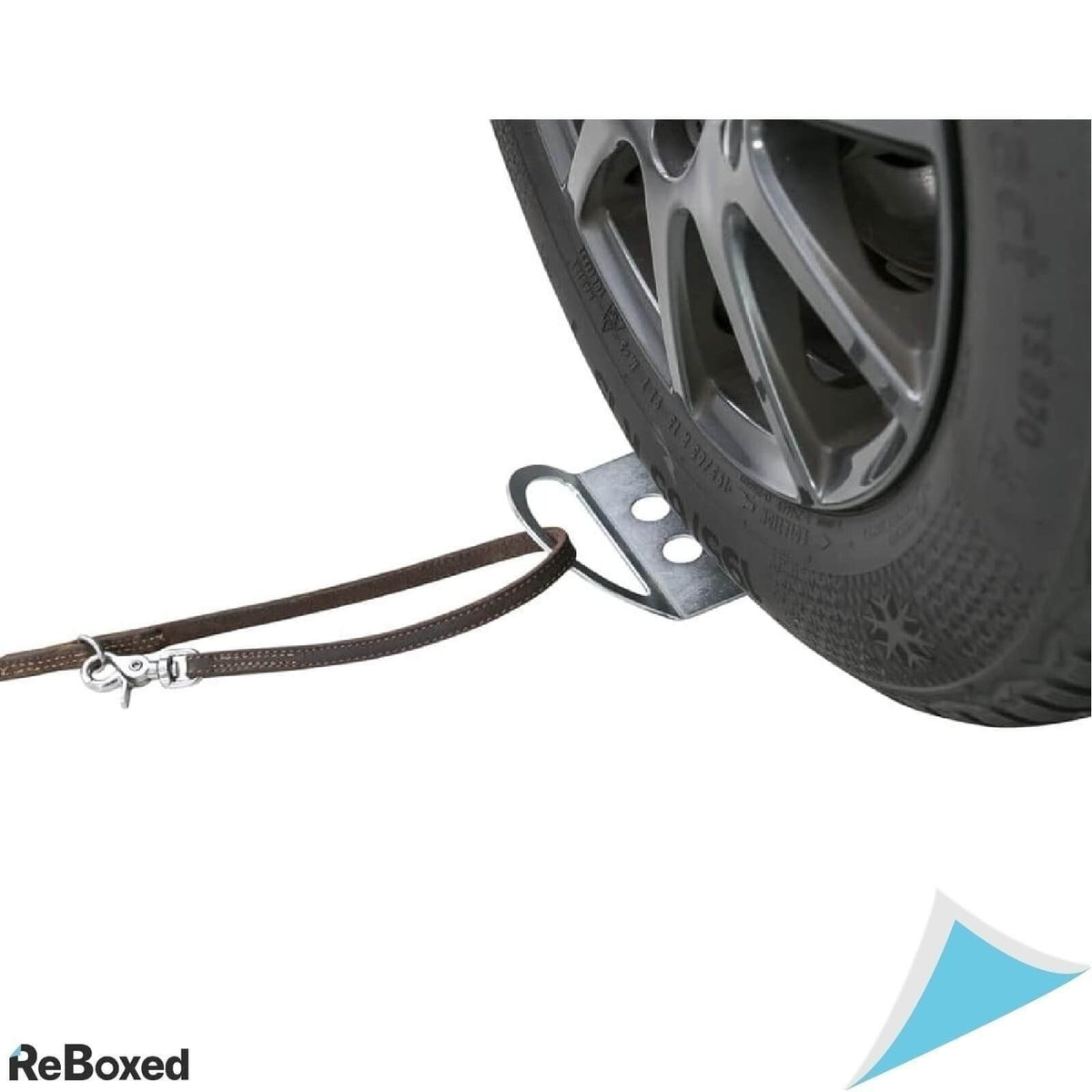 Trixie Placa Drive-On 12x26 cm