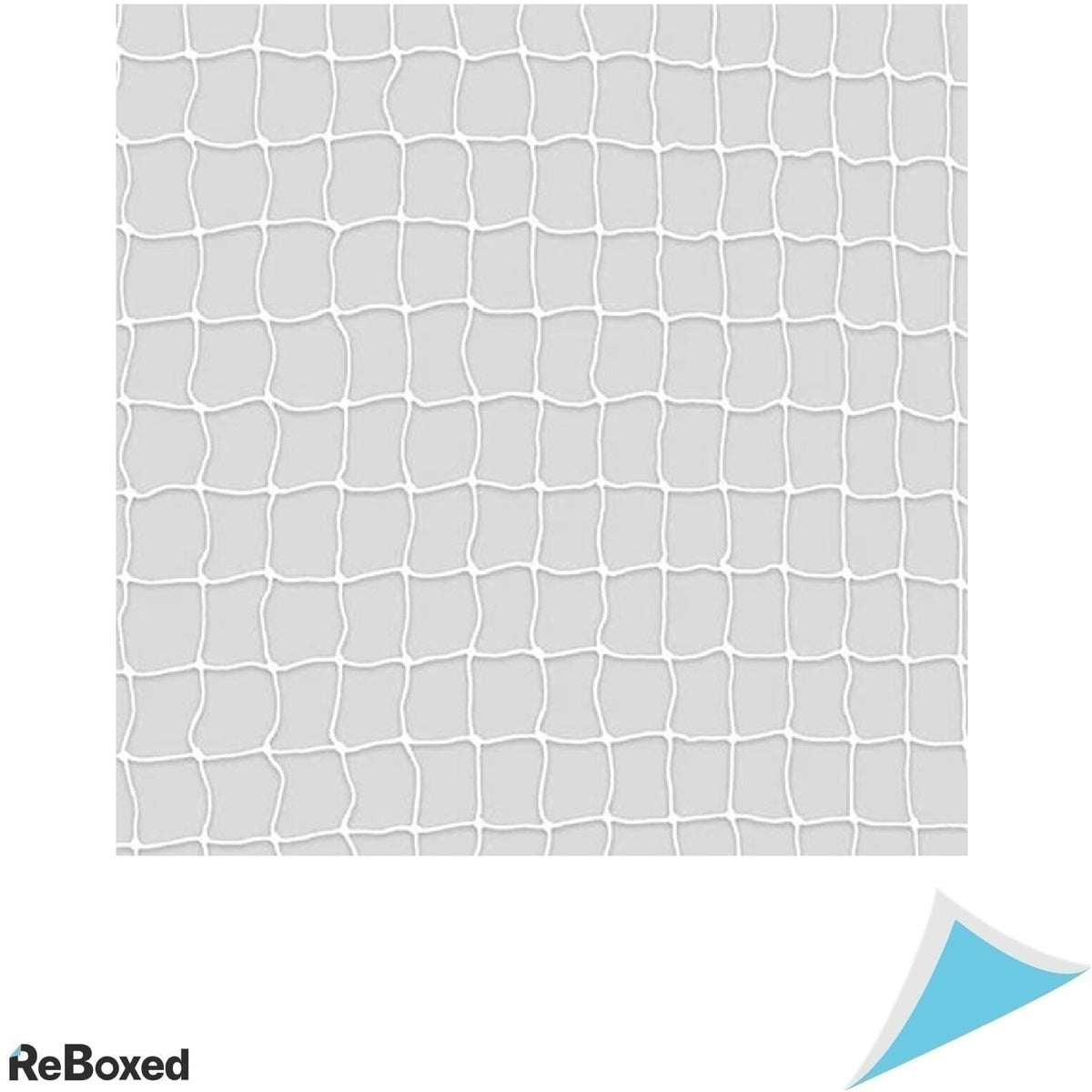 Trixie Plasa de Protectie Transparent pentru Pisici 4x3 m
