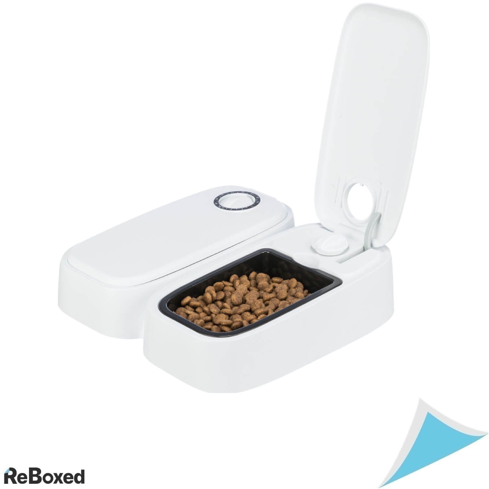 Trixie TX2 Hranitor Automat pentru Caini si Pisici