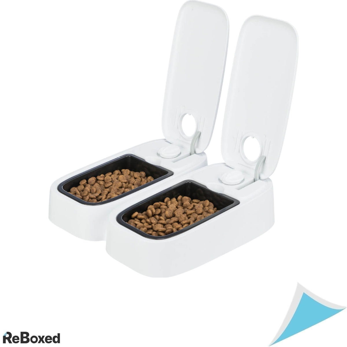 Trixie TX2 Hranitor Automat pentru Caini si Pisici