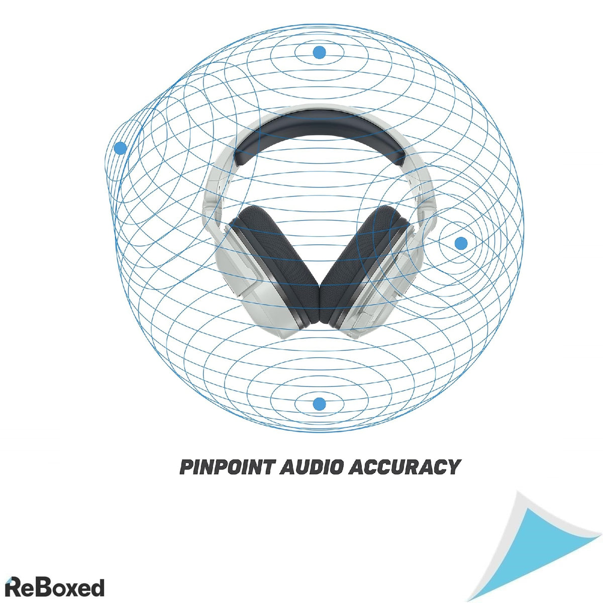 Turtle Beach Stealth 600 Gen 2 Casti Wireless PS4 PS5