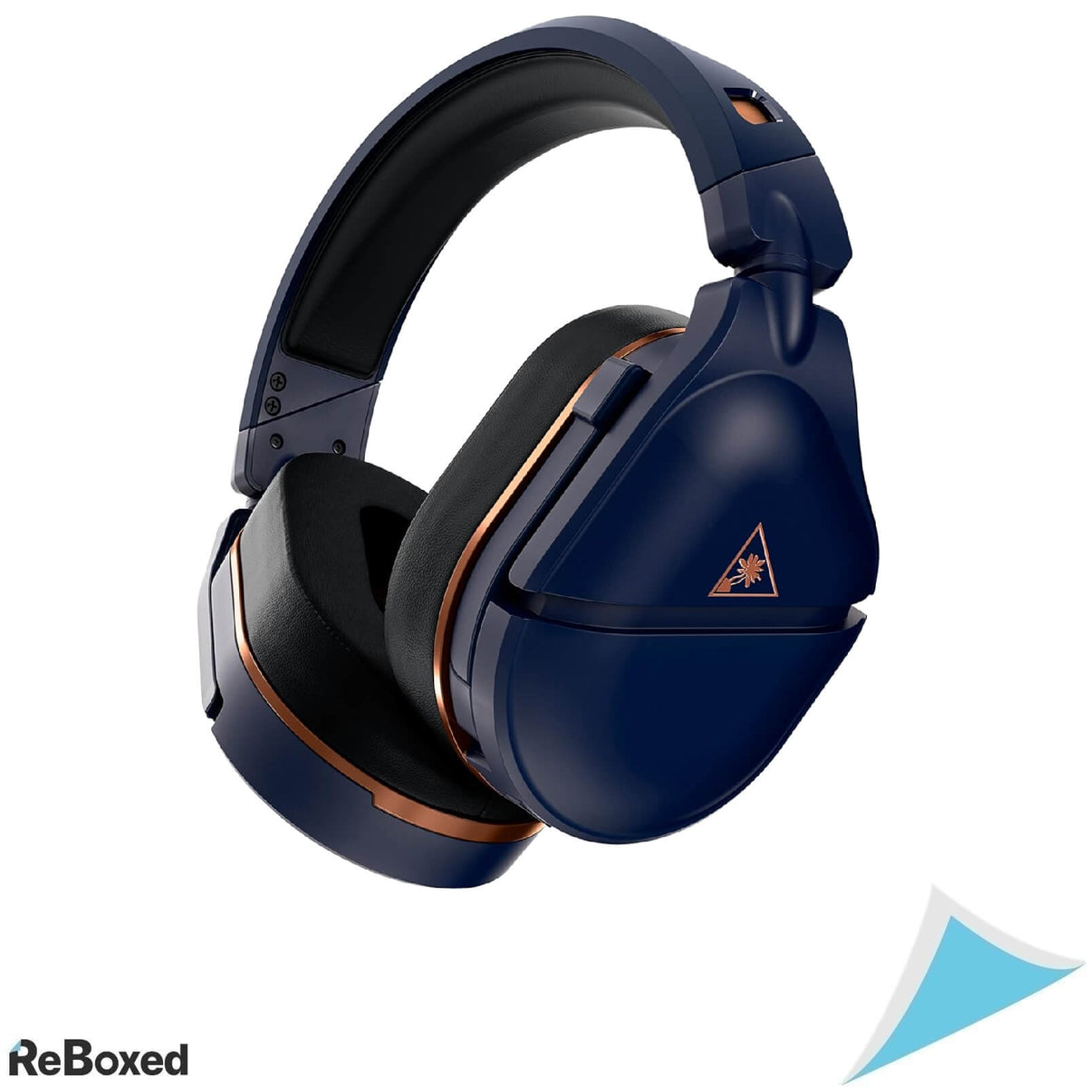 Turtle Beach Stealth 700 Gen 2 Max Casti Gaming Cobalt Blue