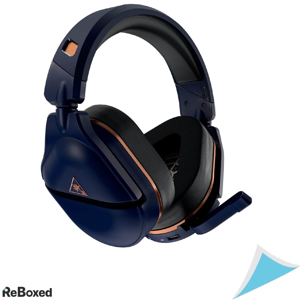 Turtle Beach Stealth 700 Gen 2 Max Casti Gaming Cobalt Blue