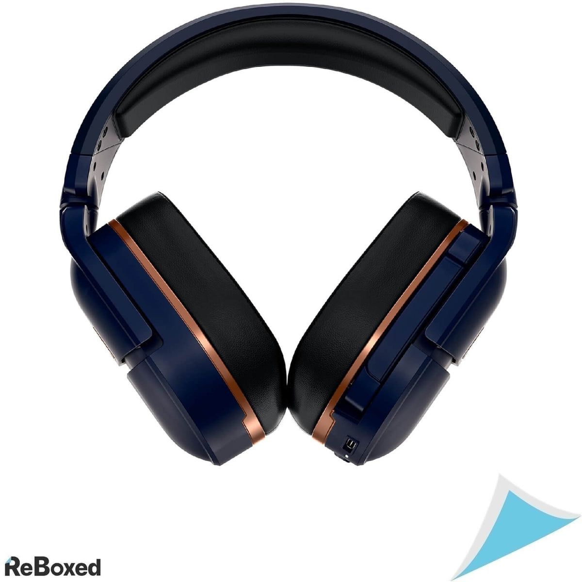 Turtle Beach Stealth 700 Gen 2 Max Casti Gaming Cobalt Blue