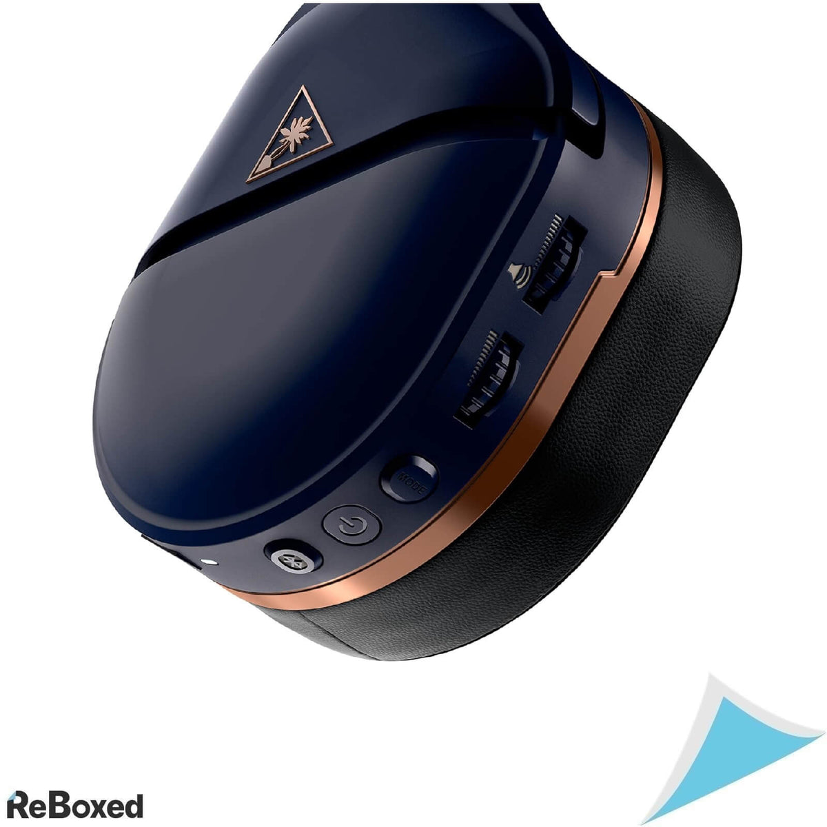 Turtle Beach Stealth 700 Gen 2 Max Casti Gaming Cobalt Blue