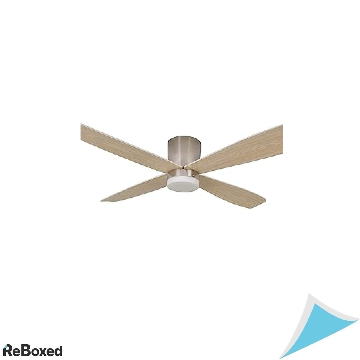 Unitate de Iluminare Lucci Fini A – Compatibila cu Ventilatoarele de Tavan Climate