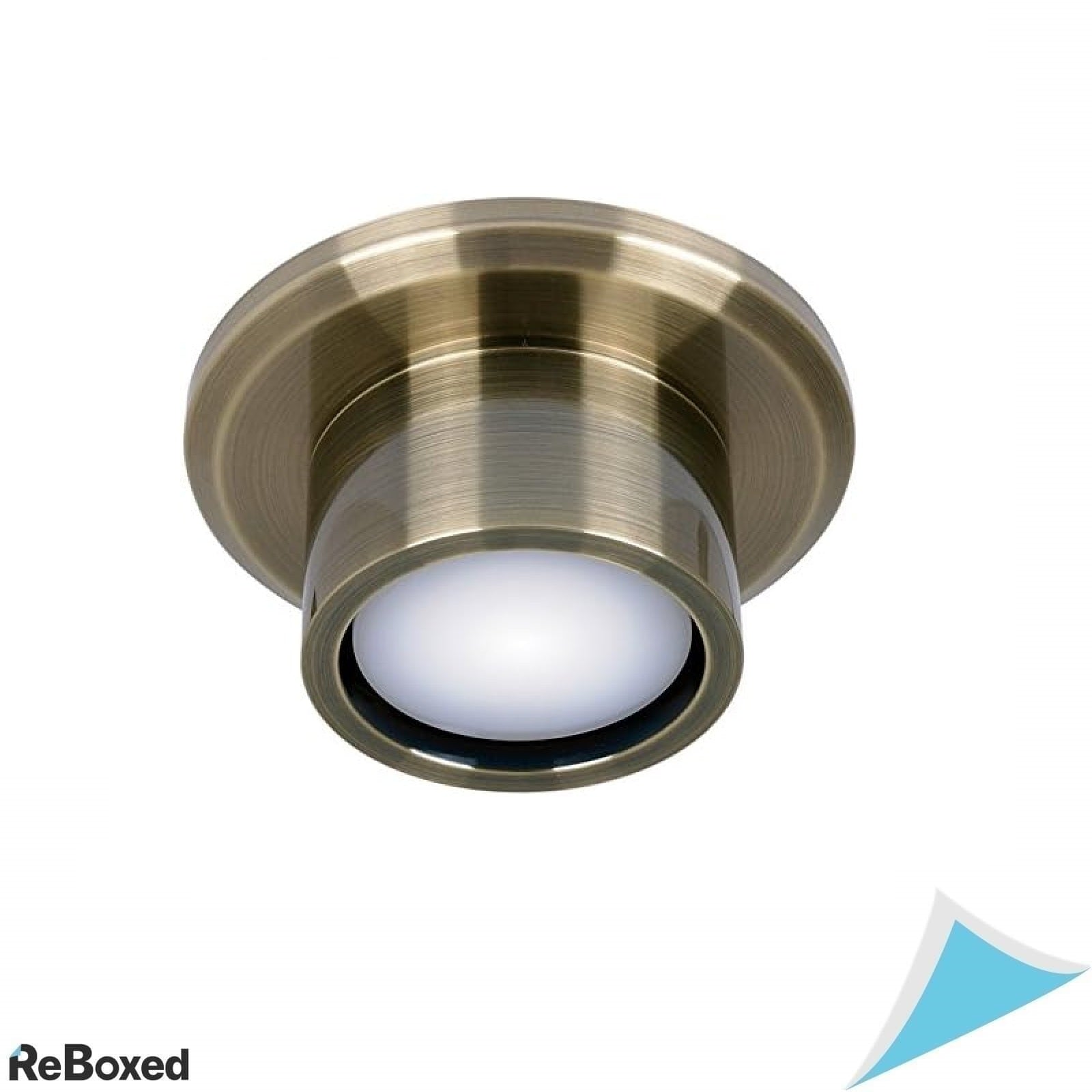 Unitate de Iluminare Lucci Fini A – Compatibila cu Ventilatoarele de Tavan Climate