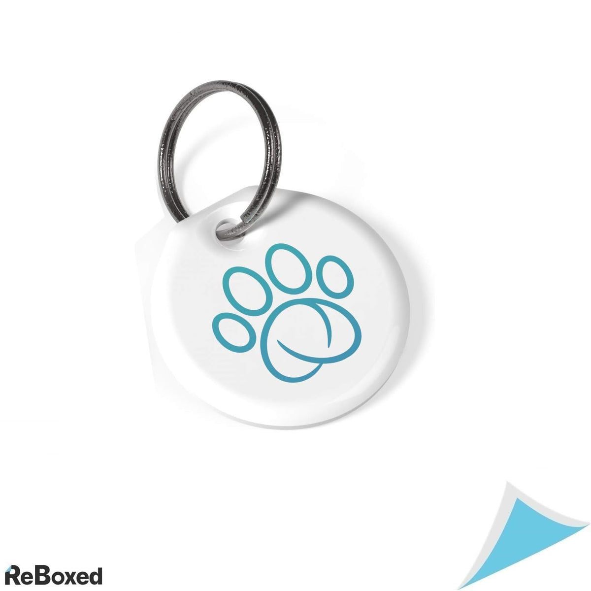 Usa inteligenta pentru pisici SureFlap Microchip Connect cu Hub, control prin aplicatie