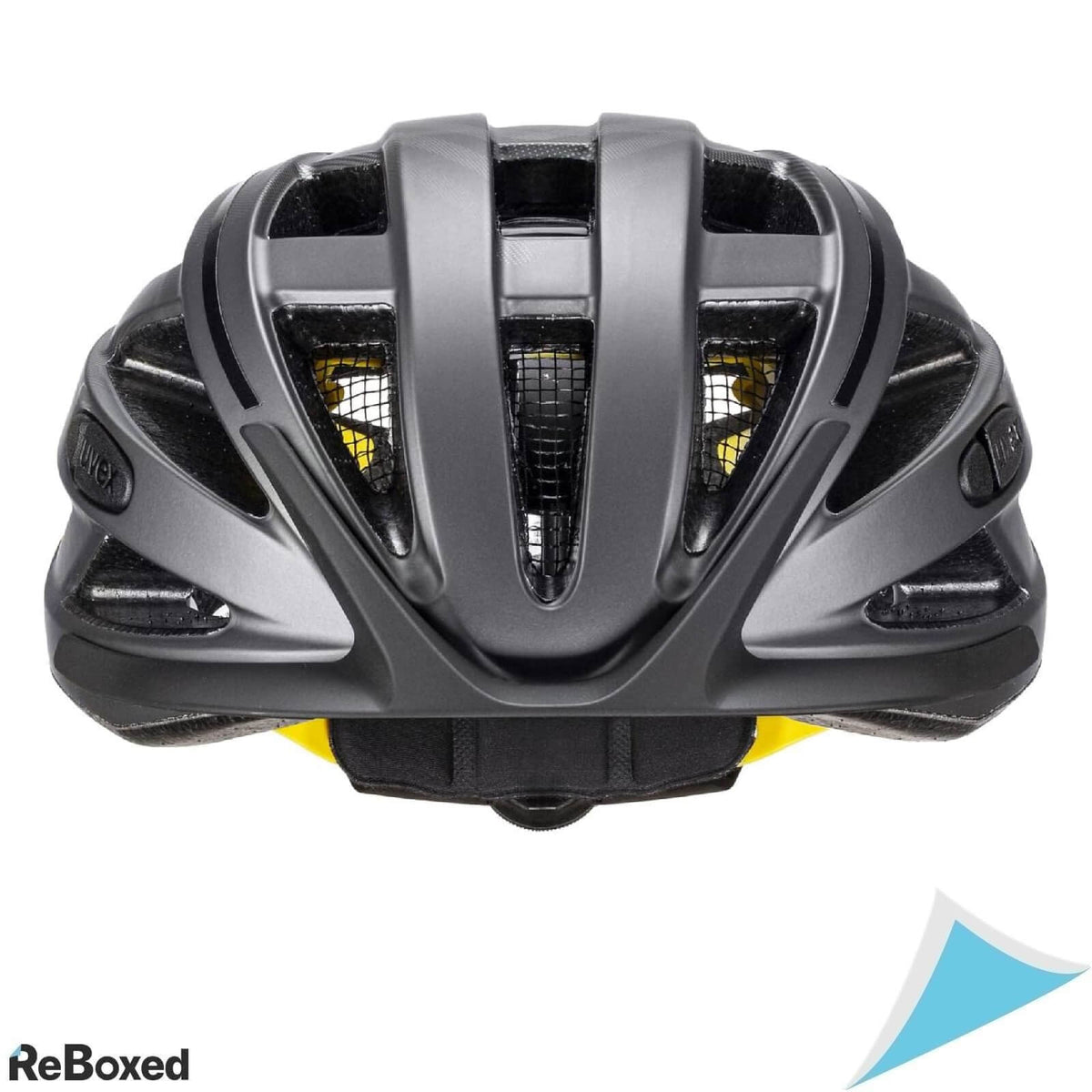 Uvex City I-Vo MIPS Casca Bicicleta 52-57 cm