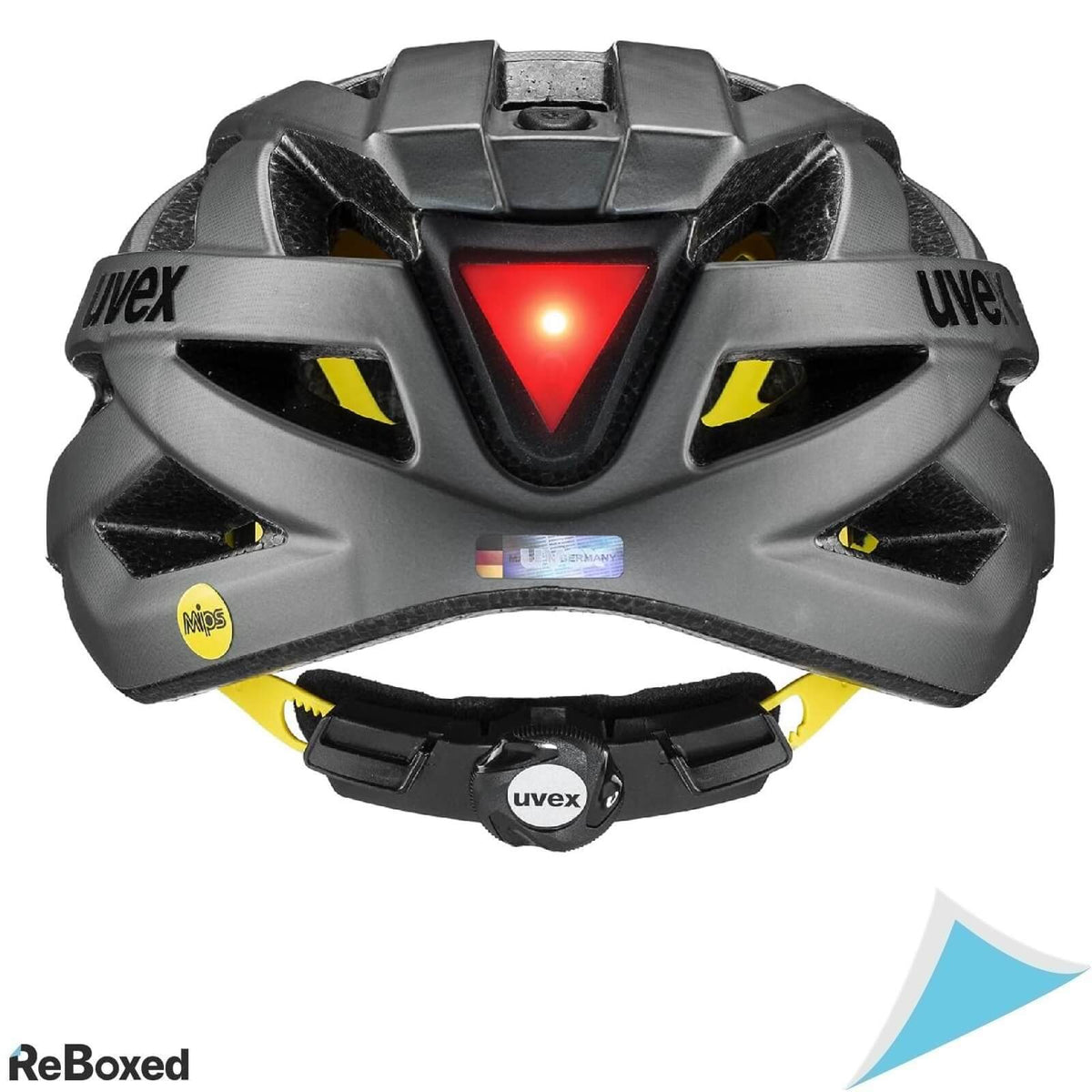 Uvex City I-Vo MIPS Casca Bicicleta 52-57 cm