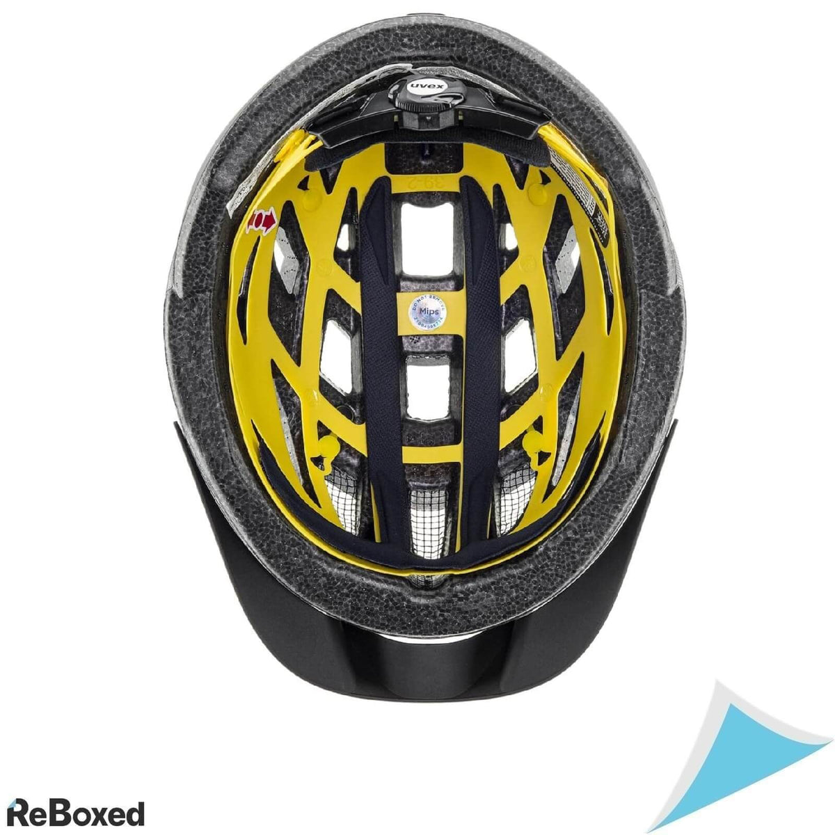 Uvex City I-Vo MIPS Casca Bicicleta 52-57 cm