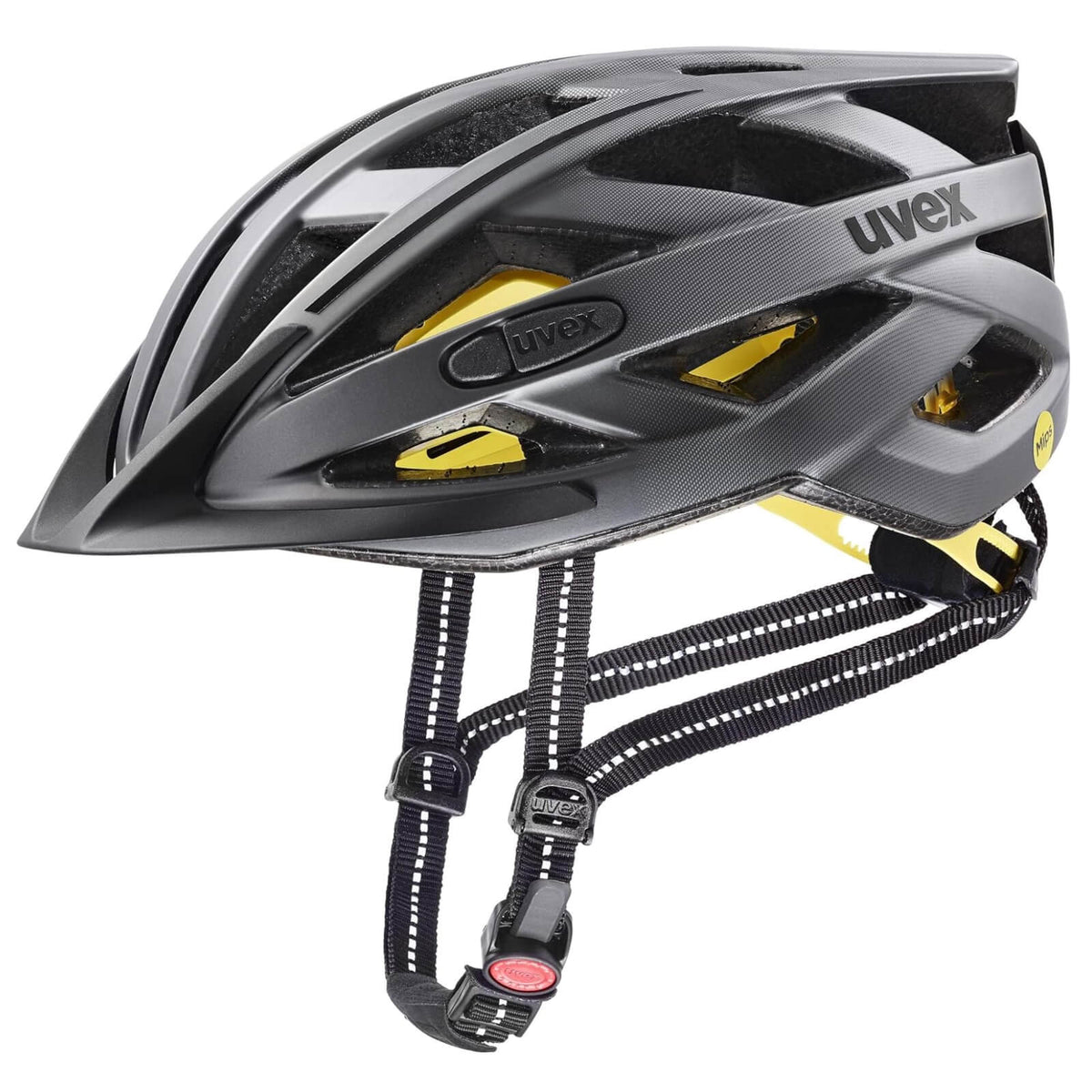 Uvex City I-Vo MIPS Casca Bicicleta 52-57 cm