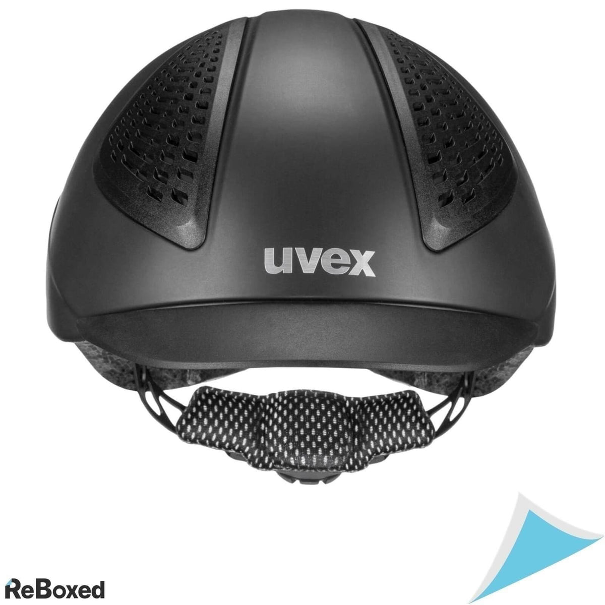 Uvex Exxential 2 Casca pentru Echitatie MIPS M/L 57-59cm