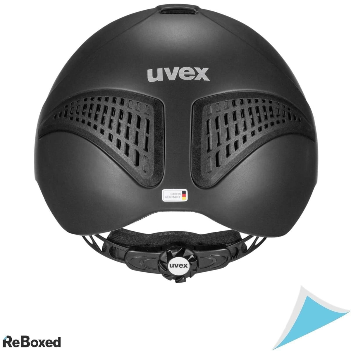 Uvex Exxential 2 Casca pentru Echitatie MIPS M/L 57-59cm