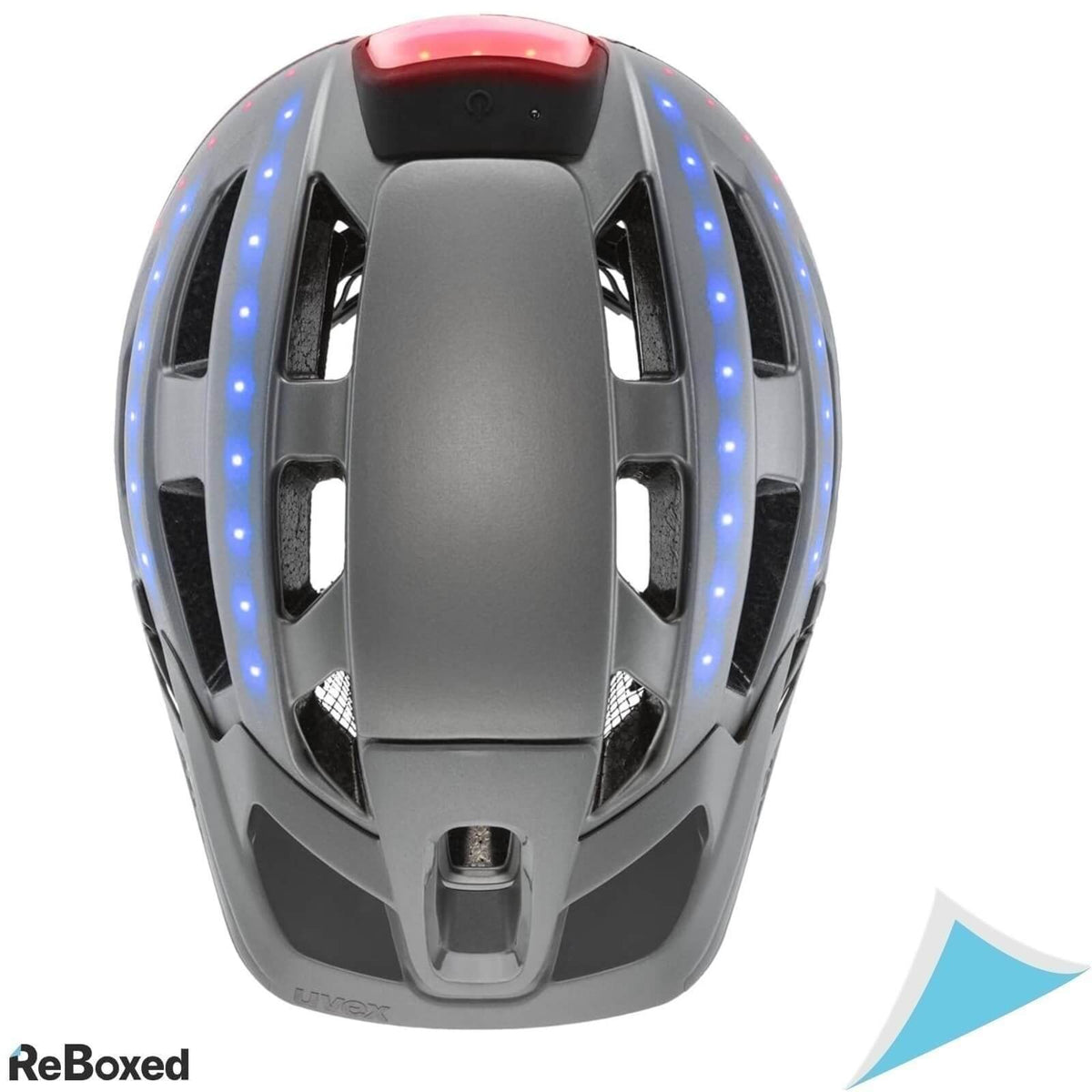 Uvex Finale 2.0 Casca Bicicleta 52-57 cm