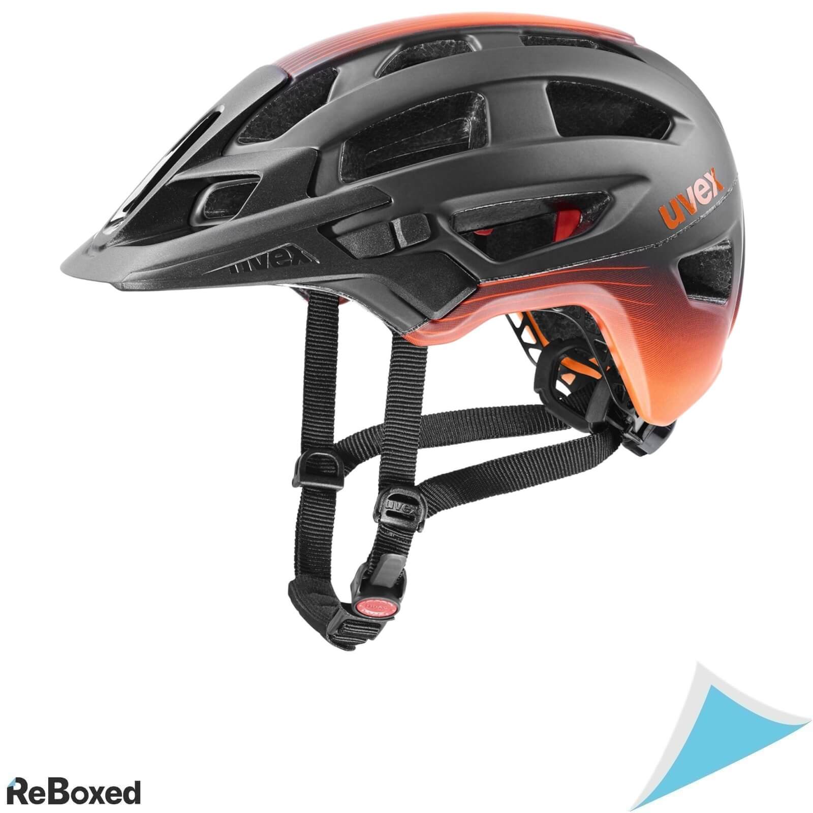 Uvex Finale 2.0 Casca Bicicleta Tocsen M/L (56-61)