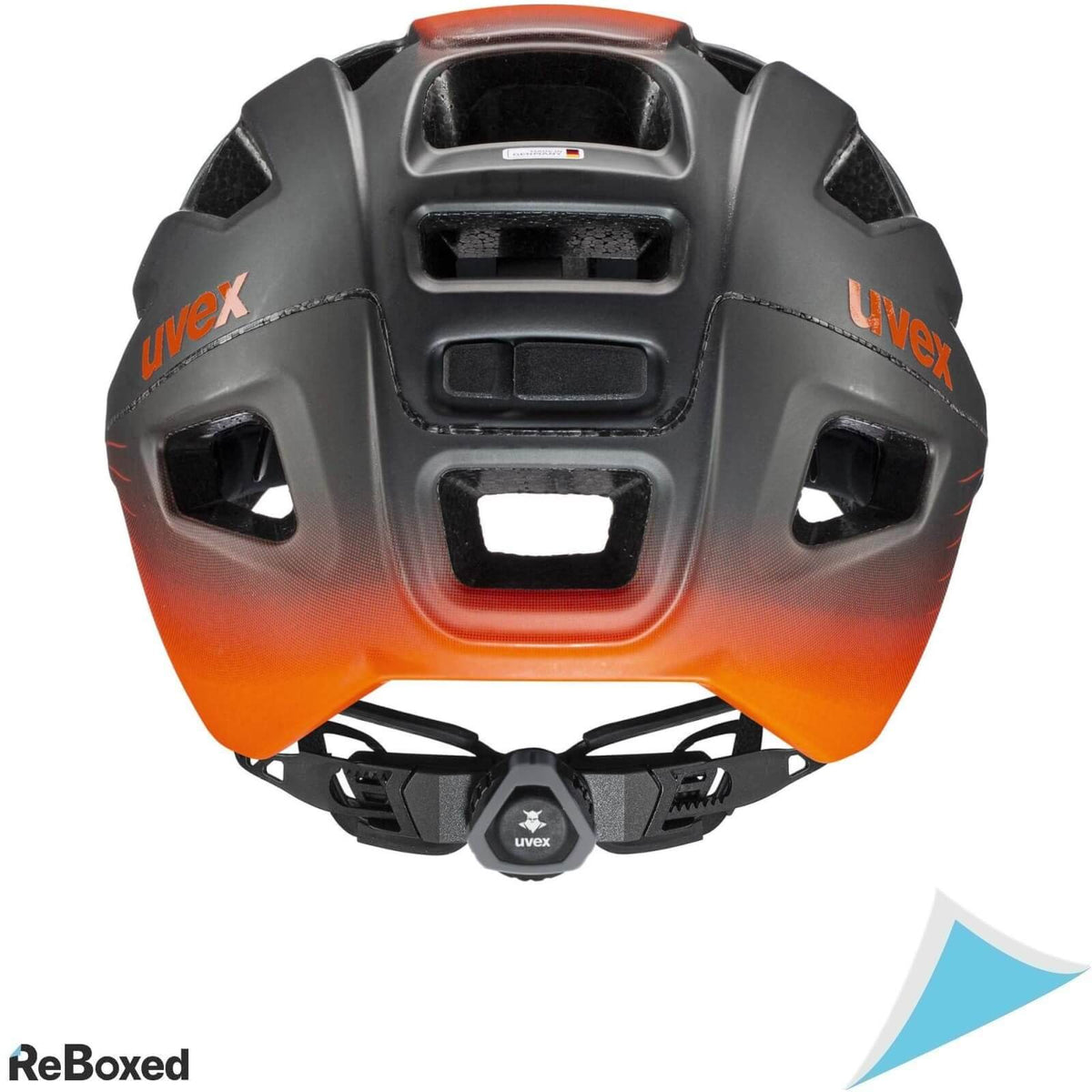 Uvex Finale 2.0 Casca Bicicleta Tocsen M/L (56-61)