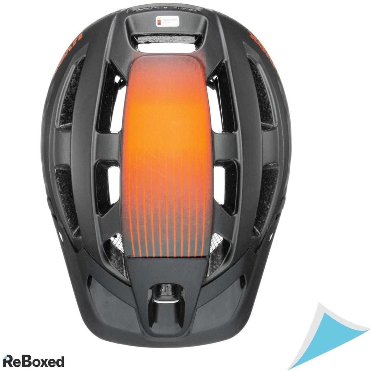 Uvex Finale 2.0 Casca Bicicleta Tocsen M/L (56-61)