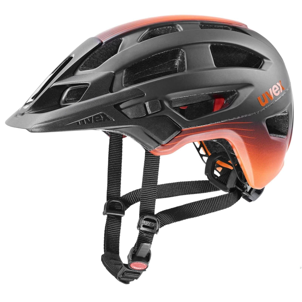 Uvex Finale 2.0 Casca Bicicleta Tocsen M/L (56-61)