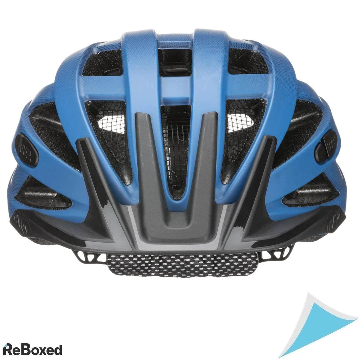 Uvex I-Vo Casca Ciclism Deep Space Aqua 52-57 cm